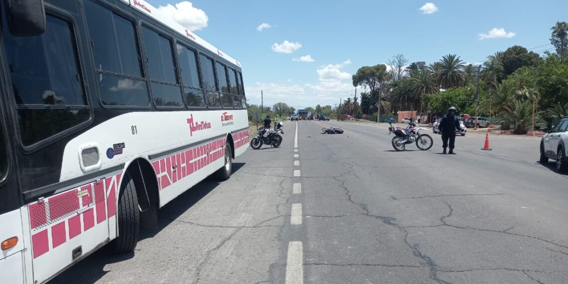 Identifican A La Mujer Que Muri En Caucete Tras Chocar Con Un