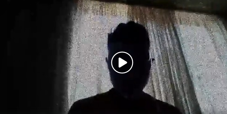 Amenazaron de muerte al joven que denunció al Padre Pepe