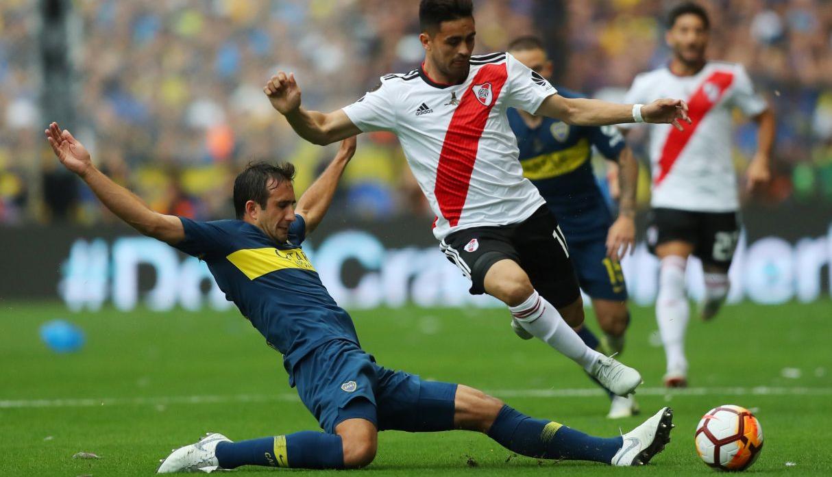 Cambio de horario para la superfinal River-Boca