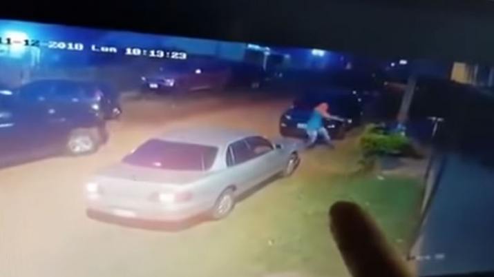 Así asesinaron a una abogada que defendía a narcos