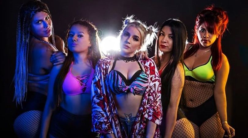 Las Culisueltas regresan y reversionan un éxito