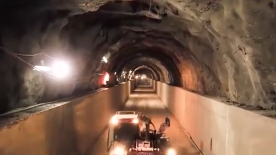 [VIDEO] Las noticias de San Juan en un minuto