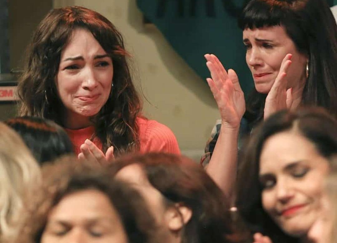 [VIDEO] El crudo relato de Thelma Fardín sobre el abuso