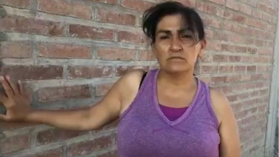 La violó su hijo y aseguró: “Que lo maten o que se muera”