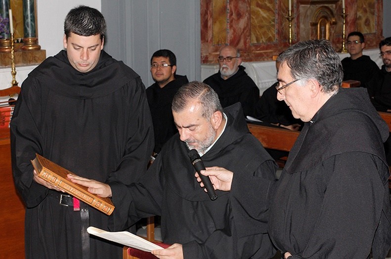 Video: El mensaje del nuevo Obispo a los sanjuaninos