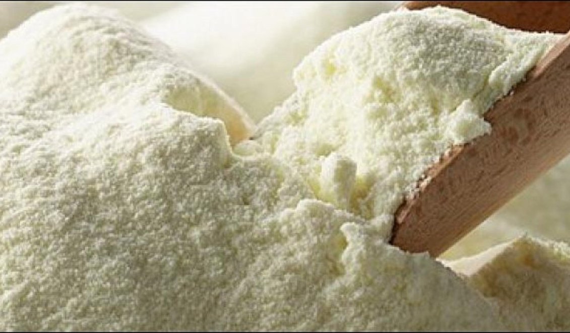 Prohibieron desde ANMAT la venta de una leche en polvo