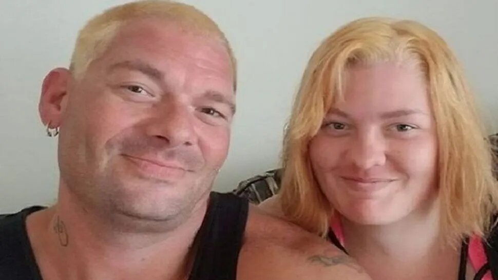Tuvo sexo con su hija, se casó y pasará dos años preso