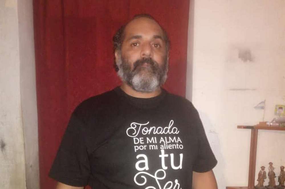 El funcionario de Gil que le da “pena” como votaron los cauceteros
