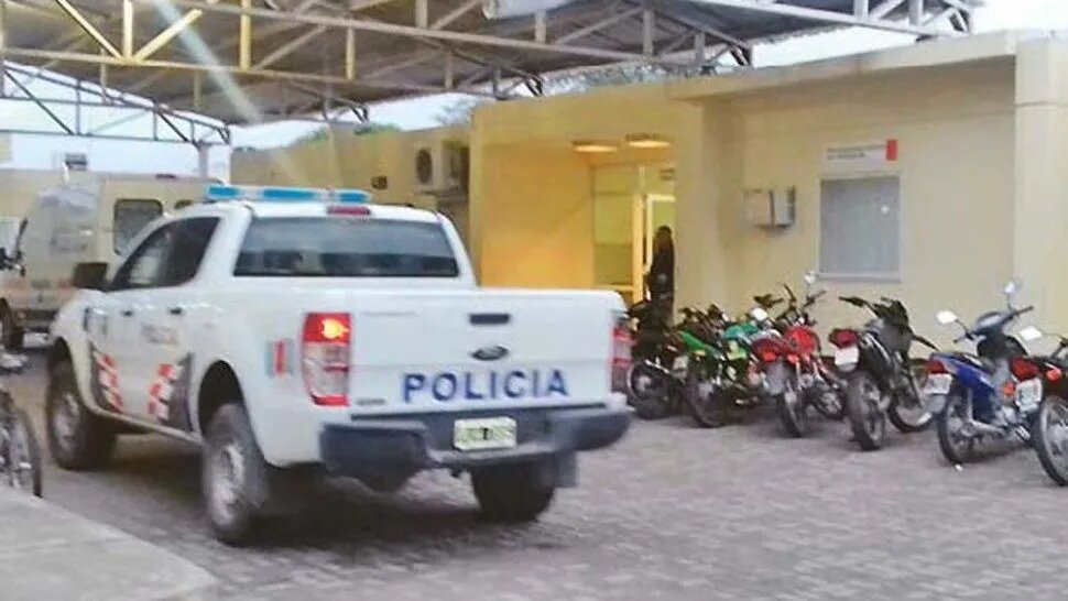 La drogó, quiso abusarla y la tiró en la puerta de un hotel