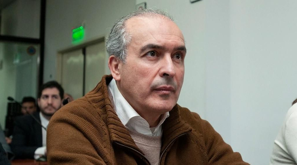 Jose Lopez irá 6 años a prisión y la monja quedó absuelta