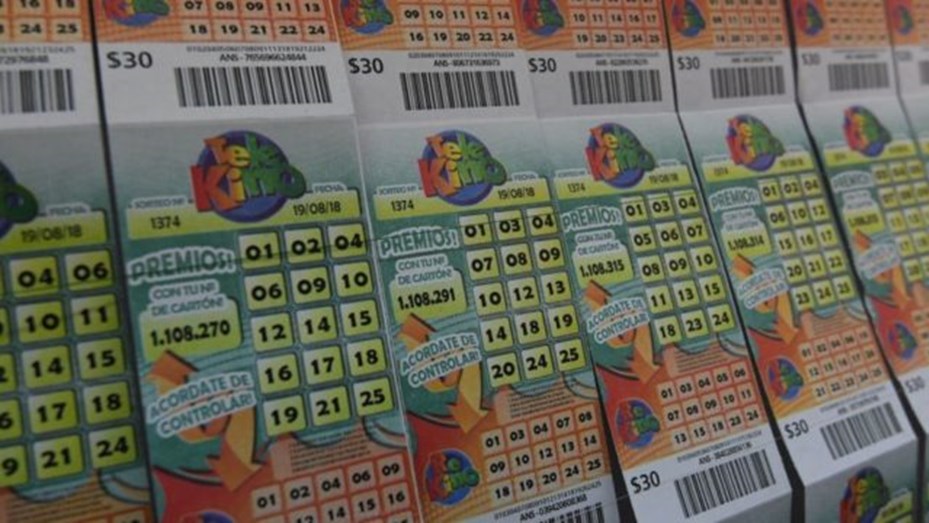 Buscan a ganador de 133 millones, autos y dos casas