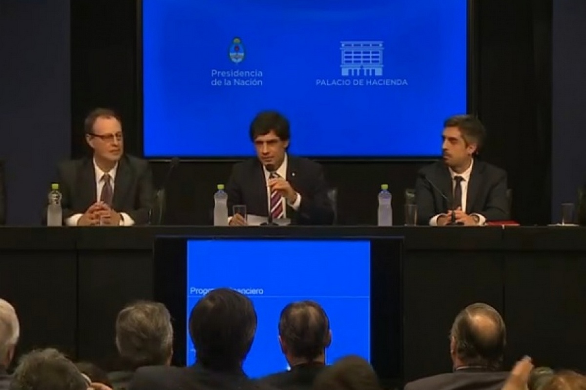 Las medidas del gobierno para estabilizar la economía