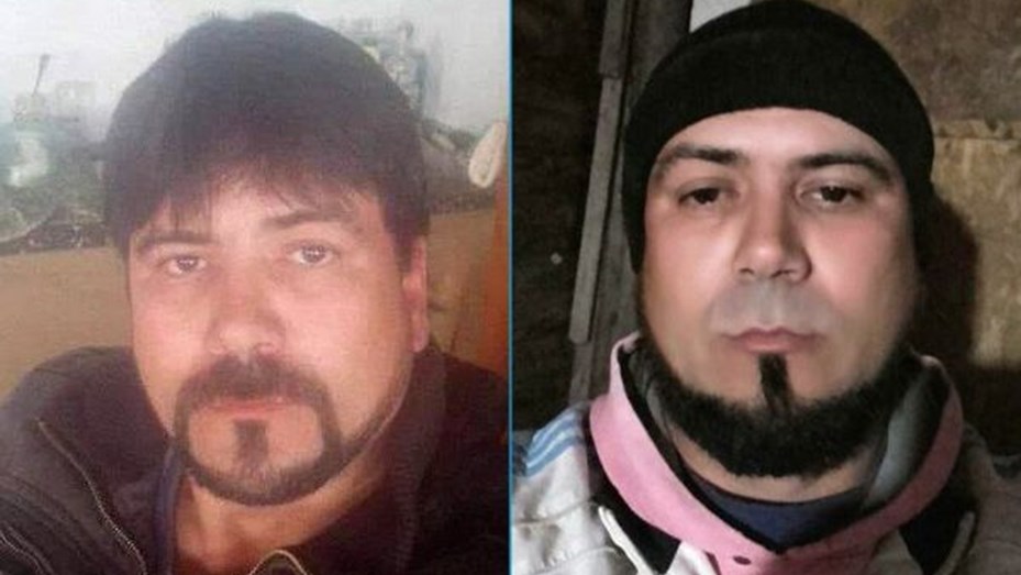 Intensa búsqueda de hombre que violó a un bebe