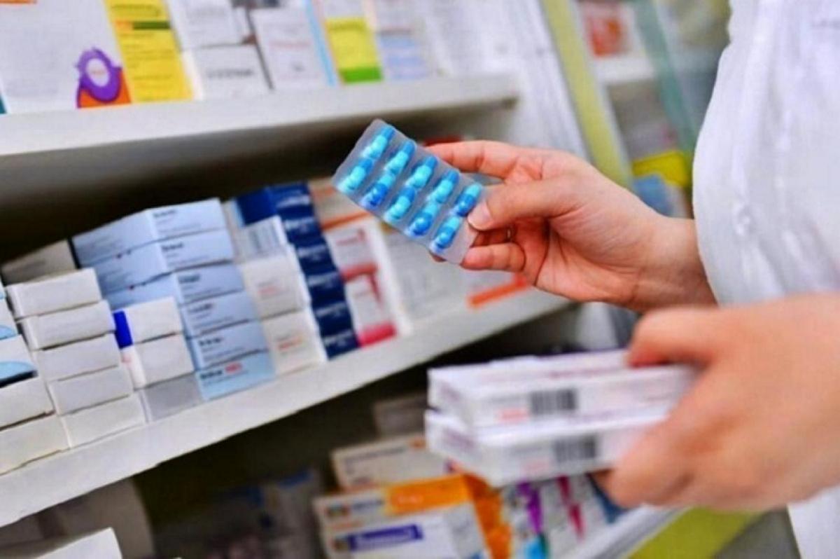 Bajan los medicamentos: el gobierno anunció un 8%