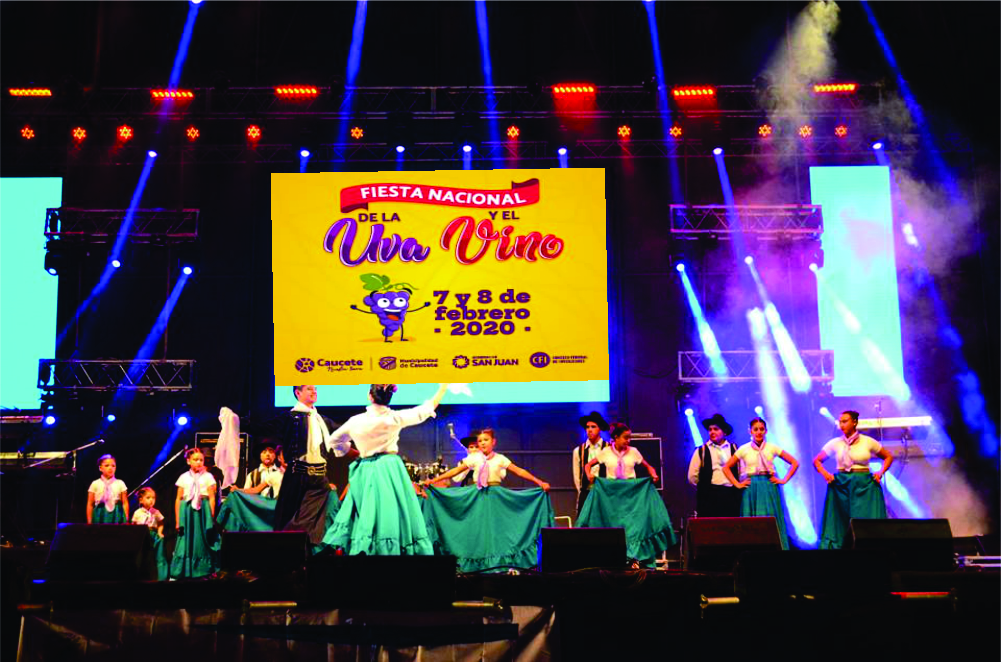 Tres de las cinco noches de la FNUV serán gratis