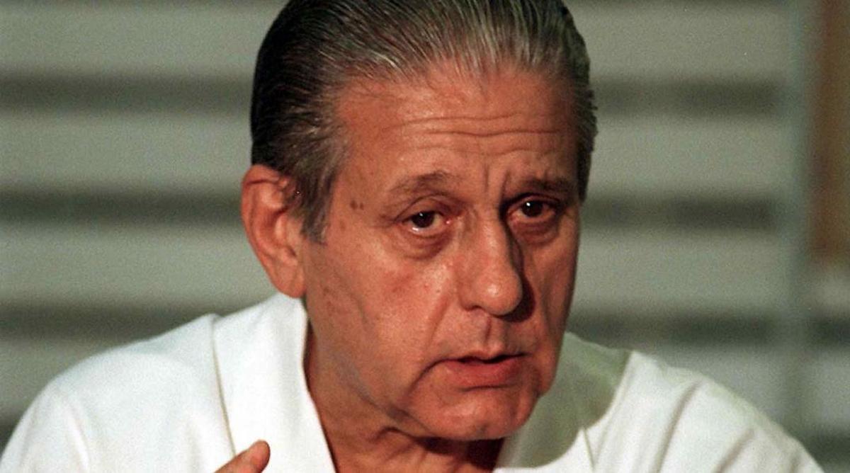 Pica en punta que Favaloro sea puesto en los nuevos billetes