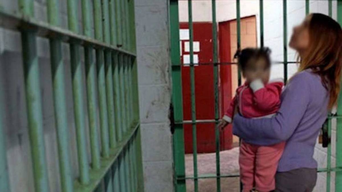 Las presas podrán percibir la asignación universal