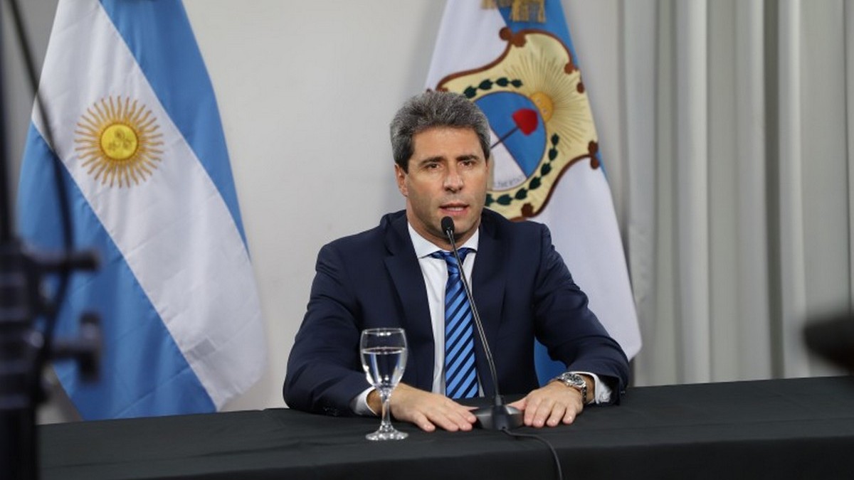 El alcance del cierre de la provincia anunciado por Uñac