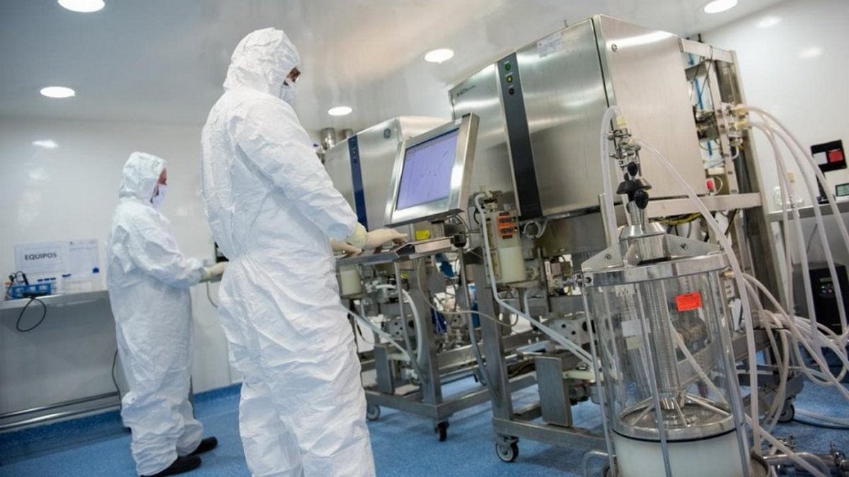 Un fármaco podría mejorar la salud de infectados de coronavirus
