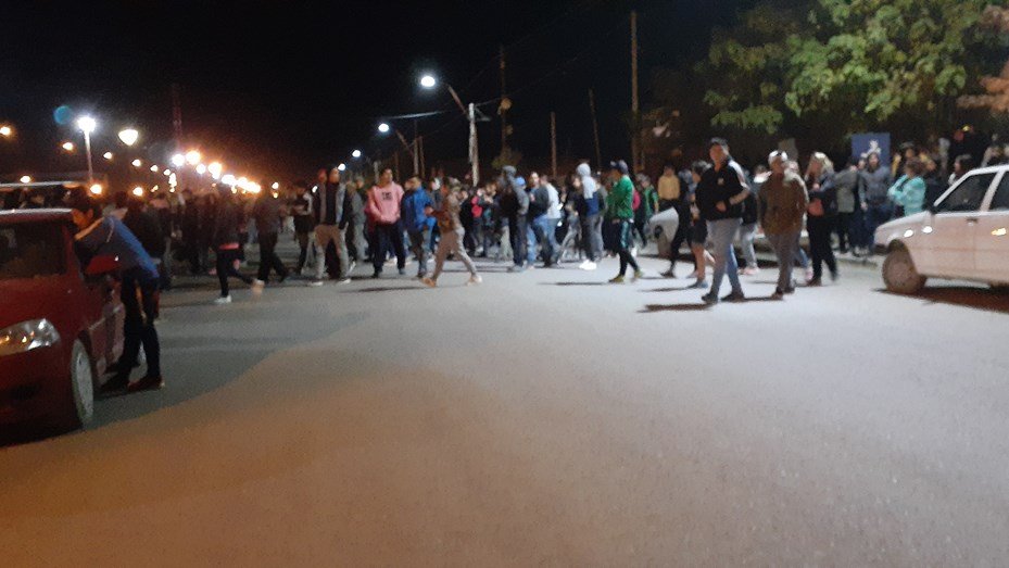 Encuentran muerta a una nena de 3 años en misteriosas circunstancias