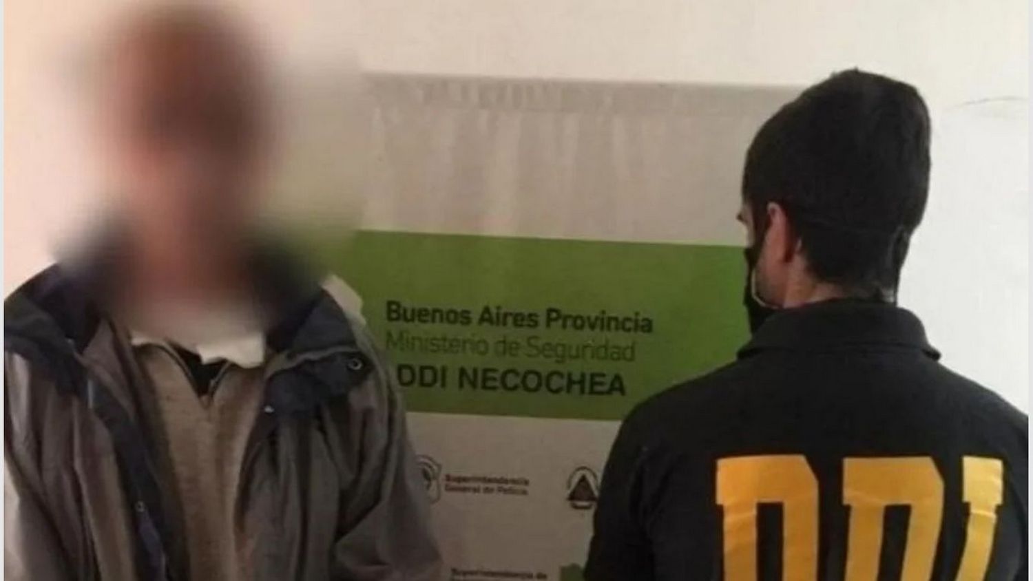 Abusó de su sobrina que tiene retraso madurativo durante años