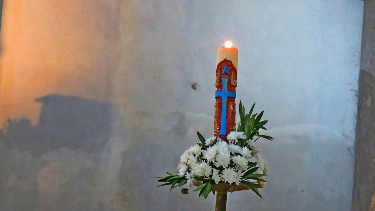 [EN VIVO] Celebración del Domingo de Pascua