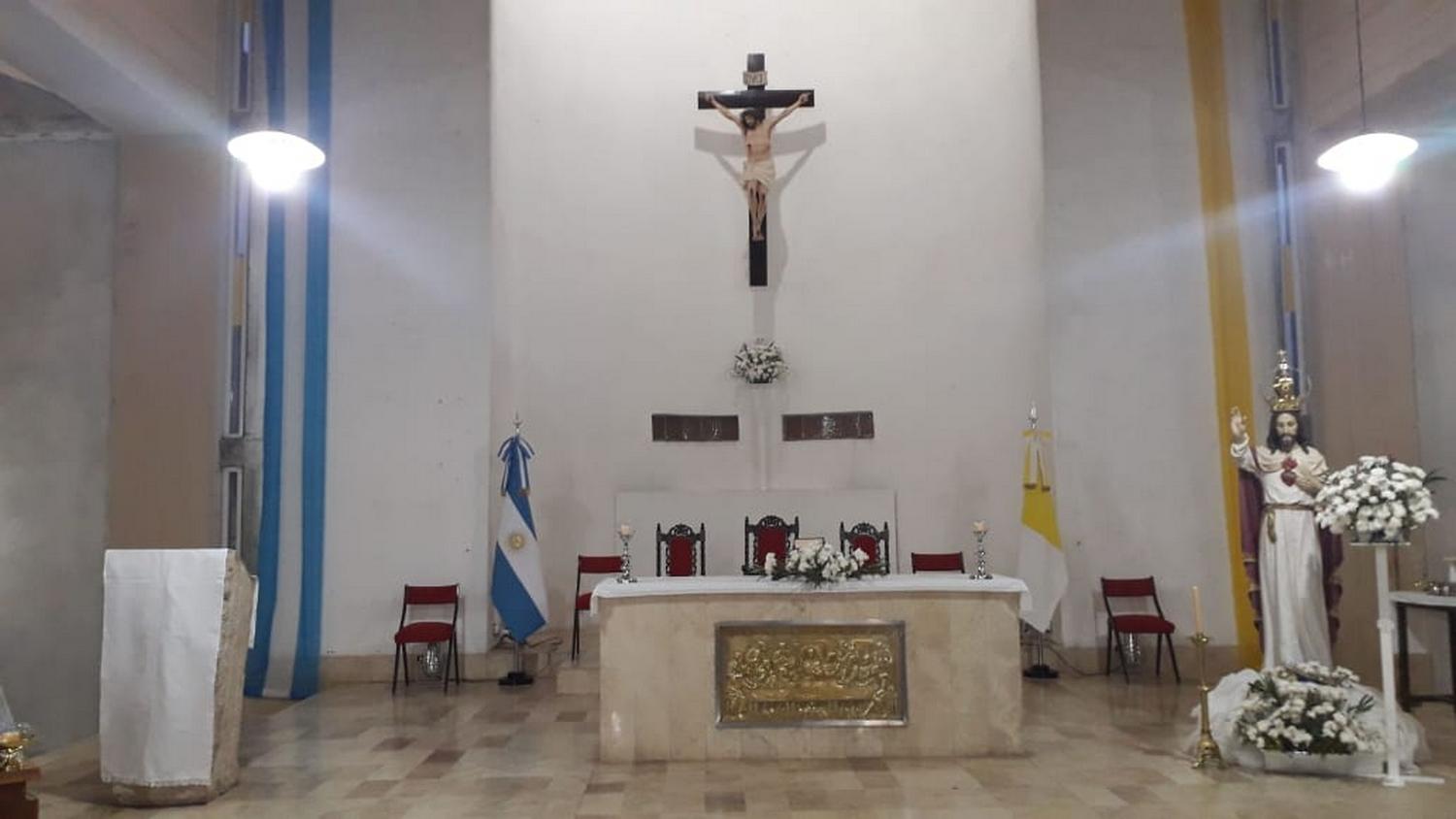 [EN VIVO] Celebración del Sábado de Gloria