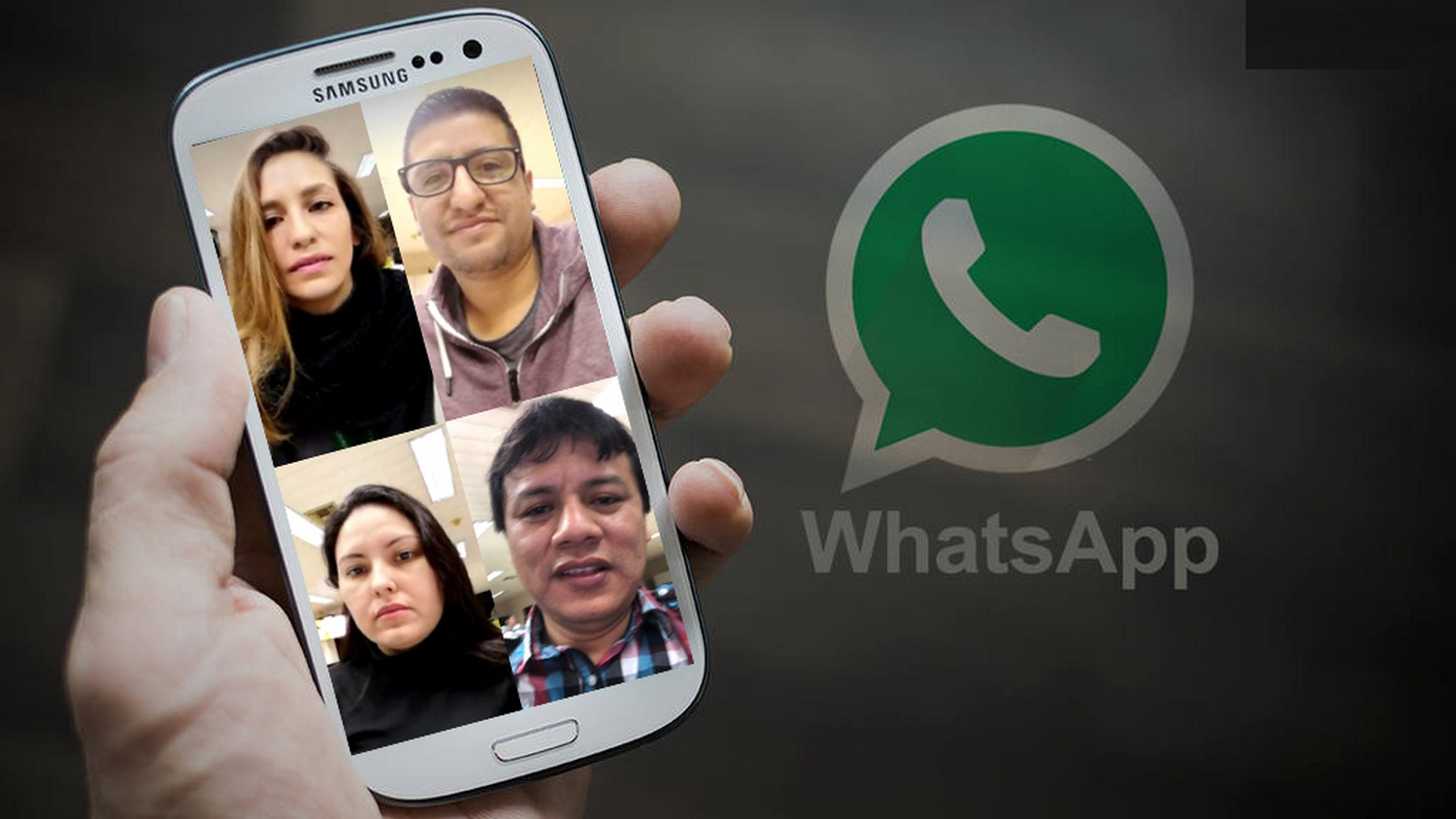 Whatsapp incluirá una novedosa herramienta