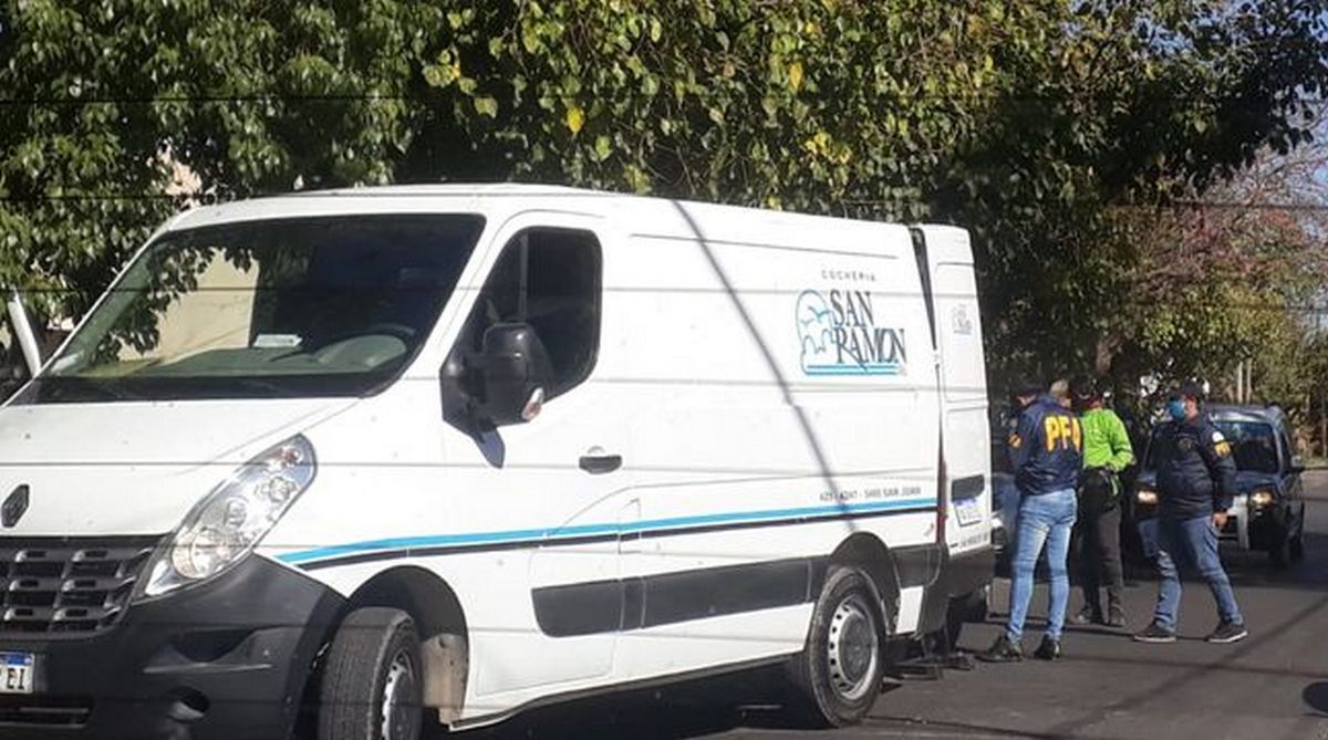 Cocheria sanjuanina envuelta en un escándalo de drogas y dinero