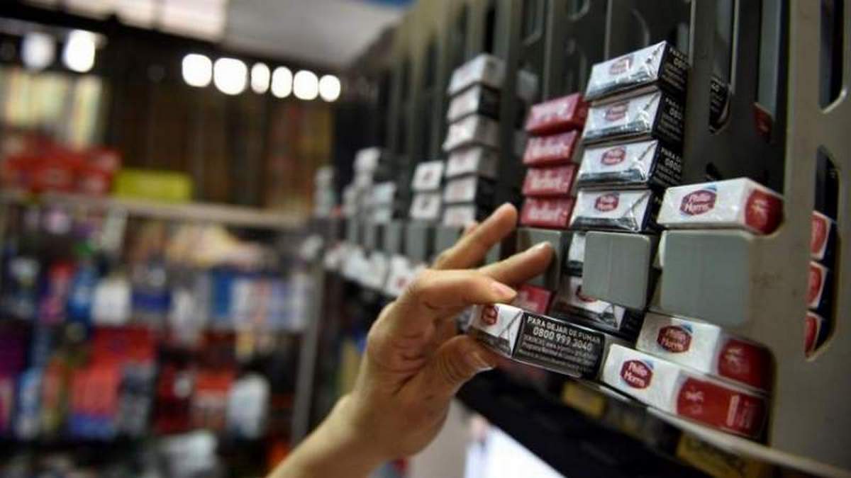 ¡Vuelven los cigarrillos! Comenzarán a producir las tabacaleras