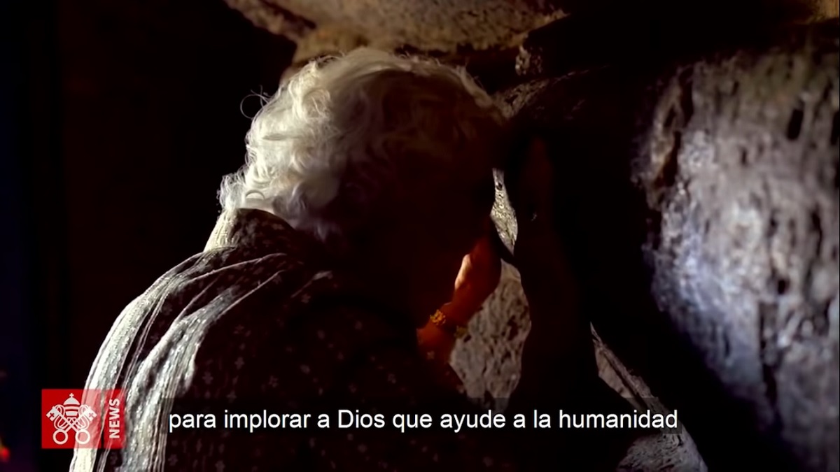 Fieles de todos los credos del mundo se unen hoy para pedir por el fin de la pandemia