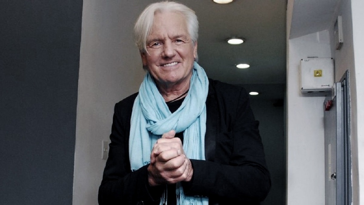 Tras una larga agonía, murió Sergio Denis