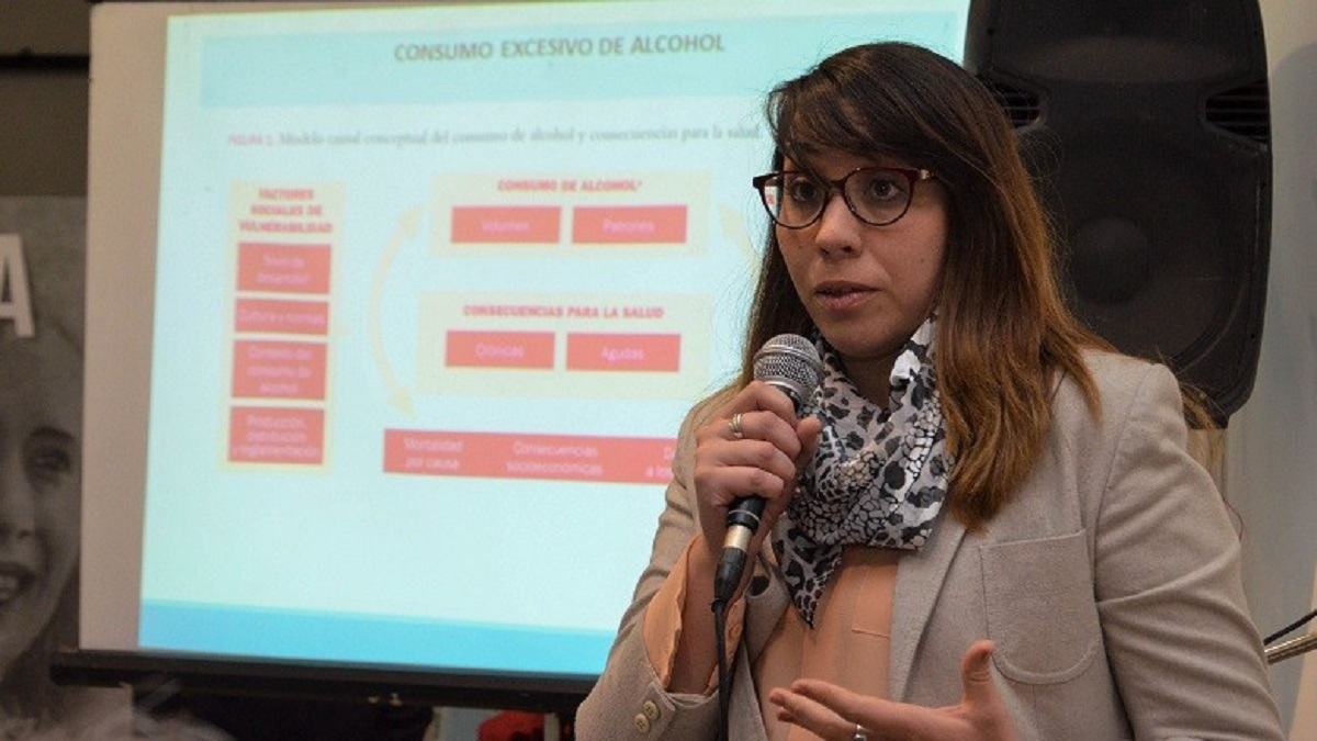 Mirá qué consecuencias deja el alcohol en tu cuerpo