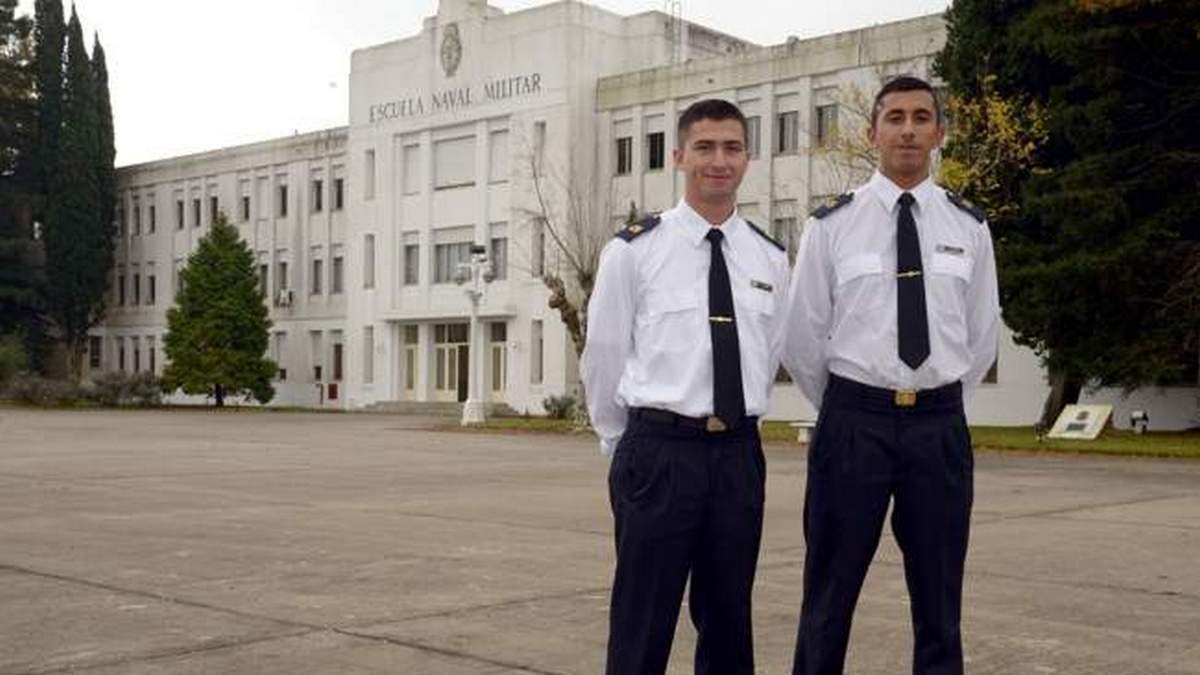 Llaman a inscripciones para ser parte de la Escuela Naval