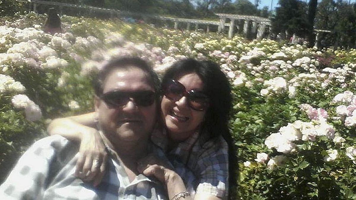 Murió de coronavirus y hacia horas extras para ayudar a su familia