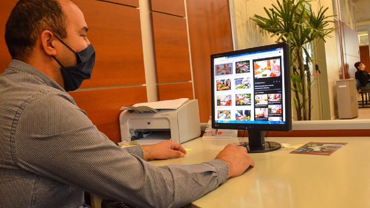 Se realizará el primer curso de manipulación de alimentos online