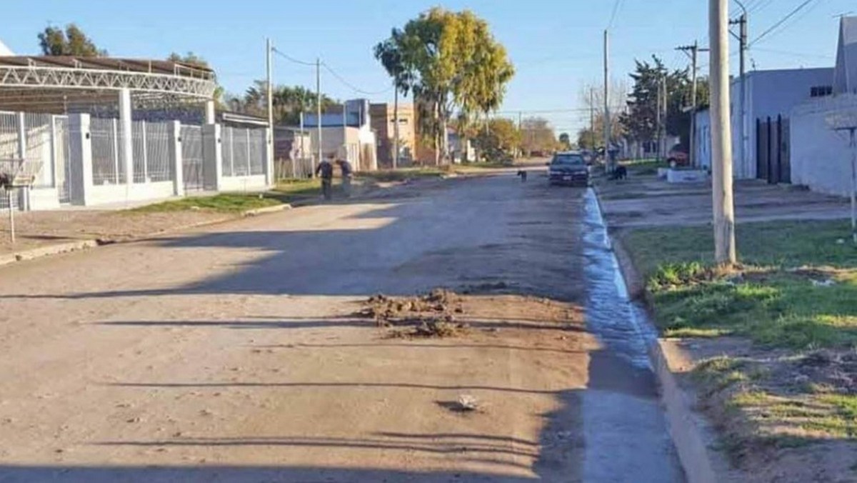 Madre le propinó salvaje tortura  a su hijo de 6 años