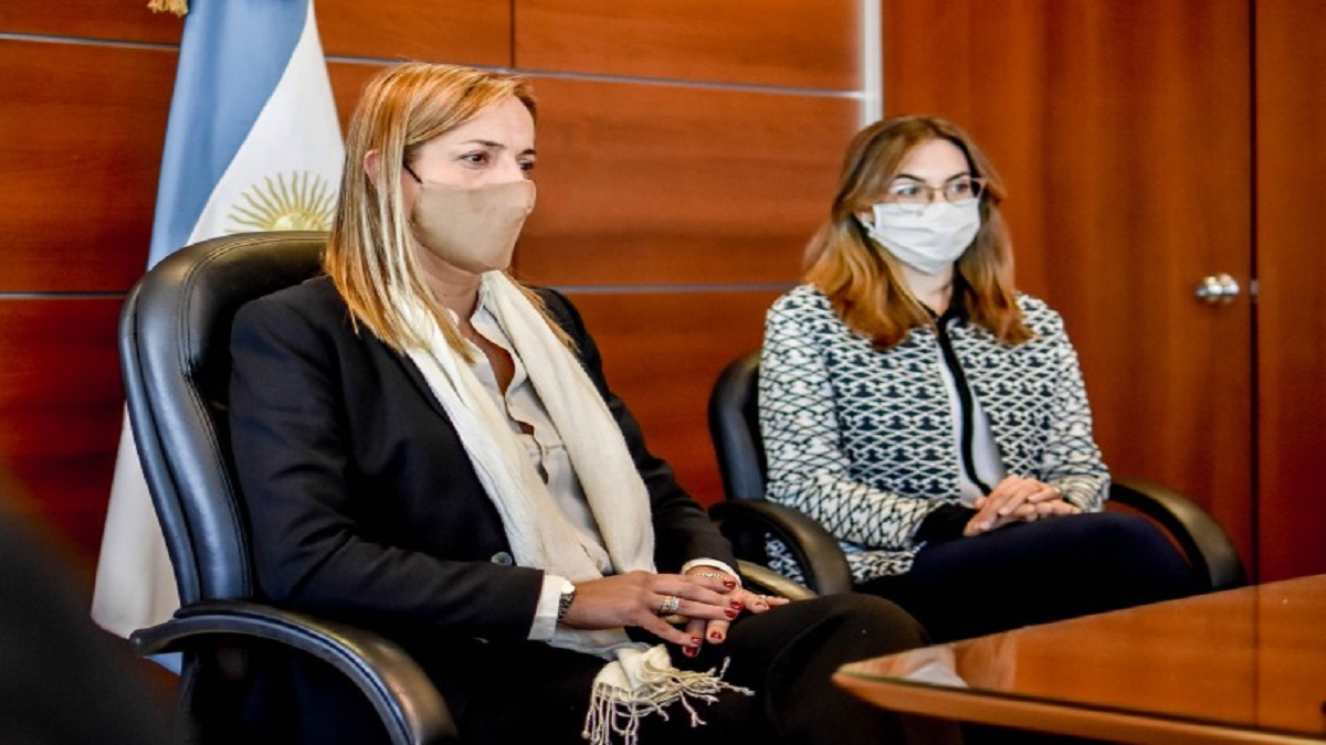 El Gobierno entregó 30.000 kg de carnes decomisadas a sectores vulnerables