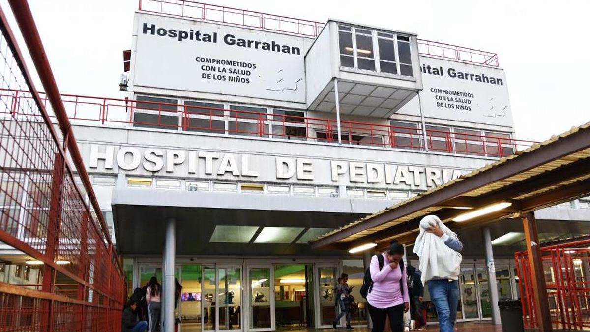 Nena de 7 años murió de coronavirus en el hospital Garrahan