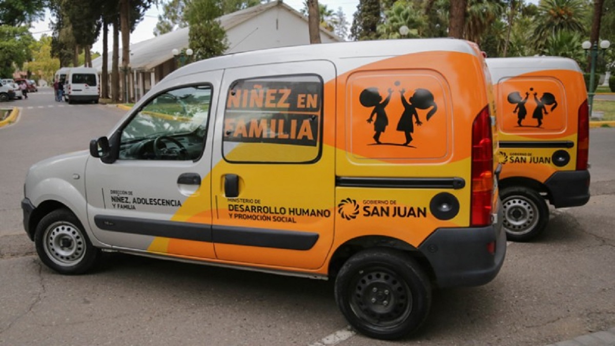 Hoy es el Día Mundial contra el Trabajo Infantil