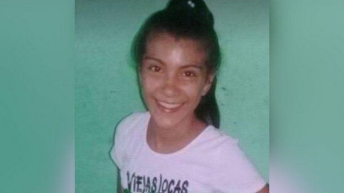 Hallan estrangulada a una joven y es el femicidio 71 de lo que va del aislamiento
