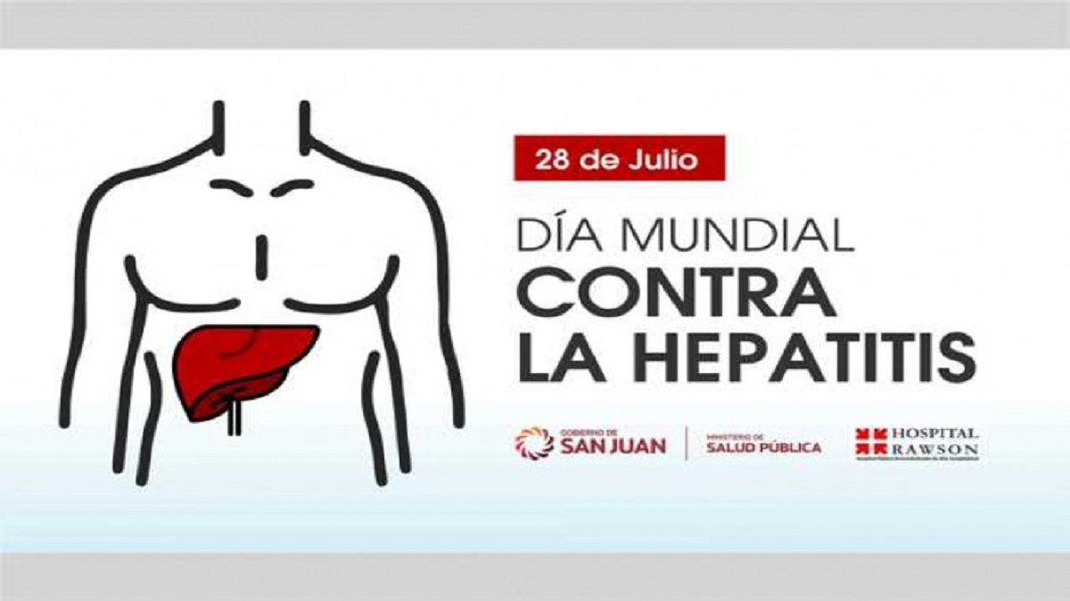 Día Mundial contra la Hepatitis: ¿se puede prevenir?