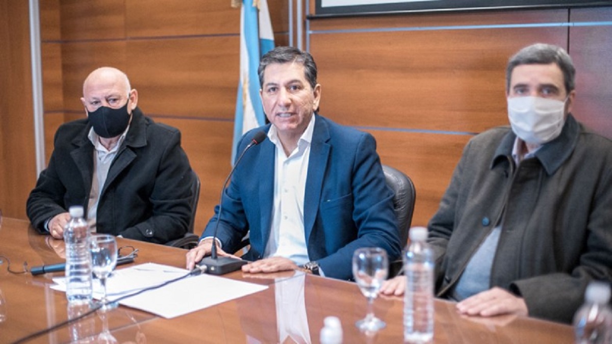 El Gobierno asistirá a emprendedores sociales