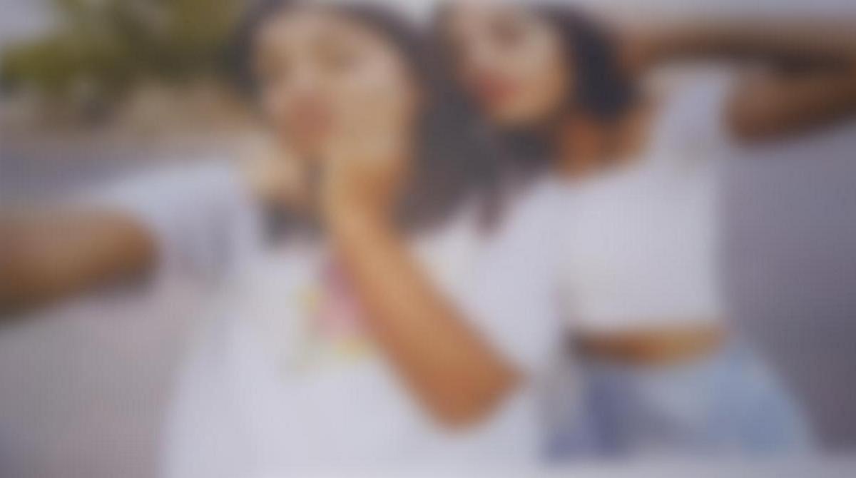 Aparecieron las dos adolescentes sanjuaninas perdidas