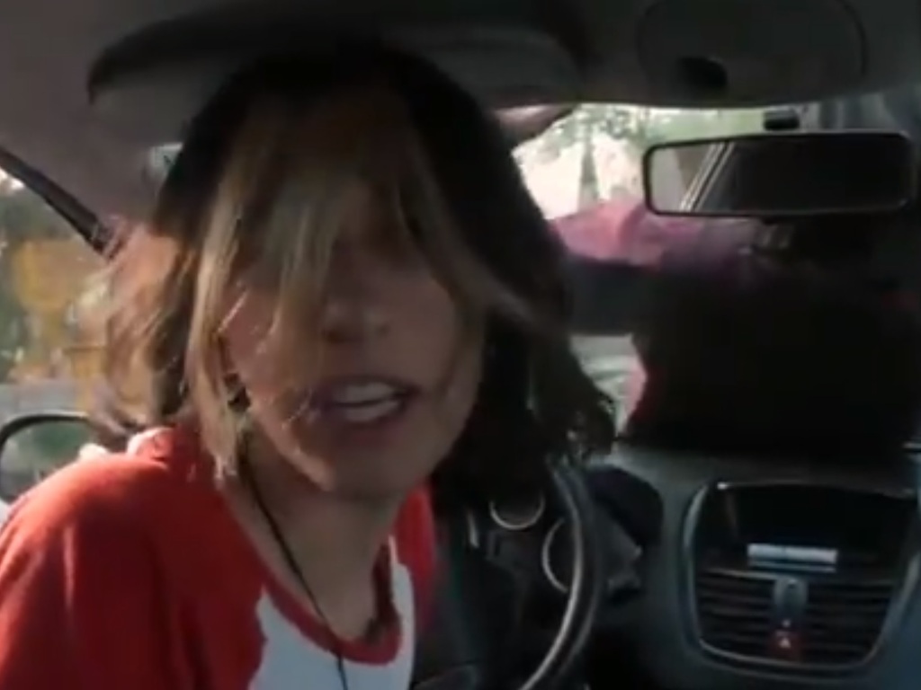 La publicidad de una abogada sanjuanina que generó polémica
