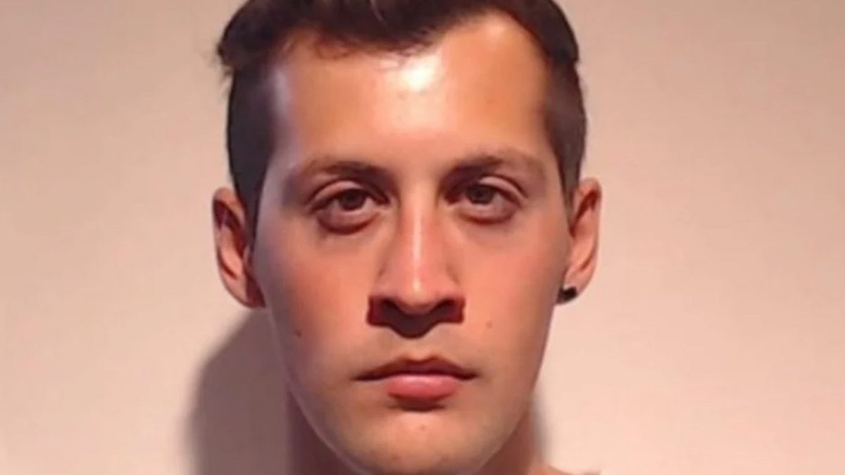 Al atacante de la escuela danza lo enviaron al psiquiátrico