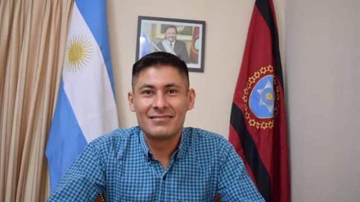 El Presidente del Concejo Deliberante le ofreció un cargo a una empleada a cambio de sexo.