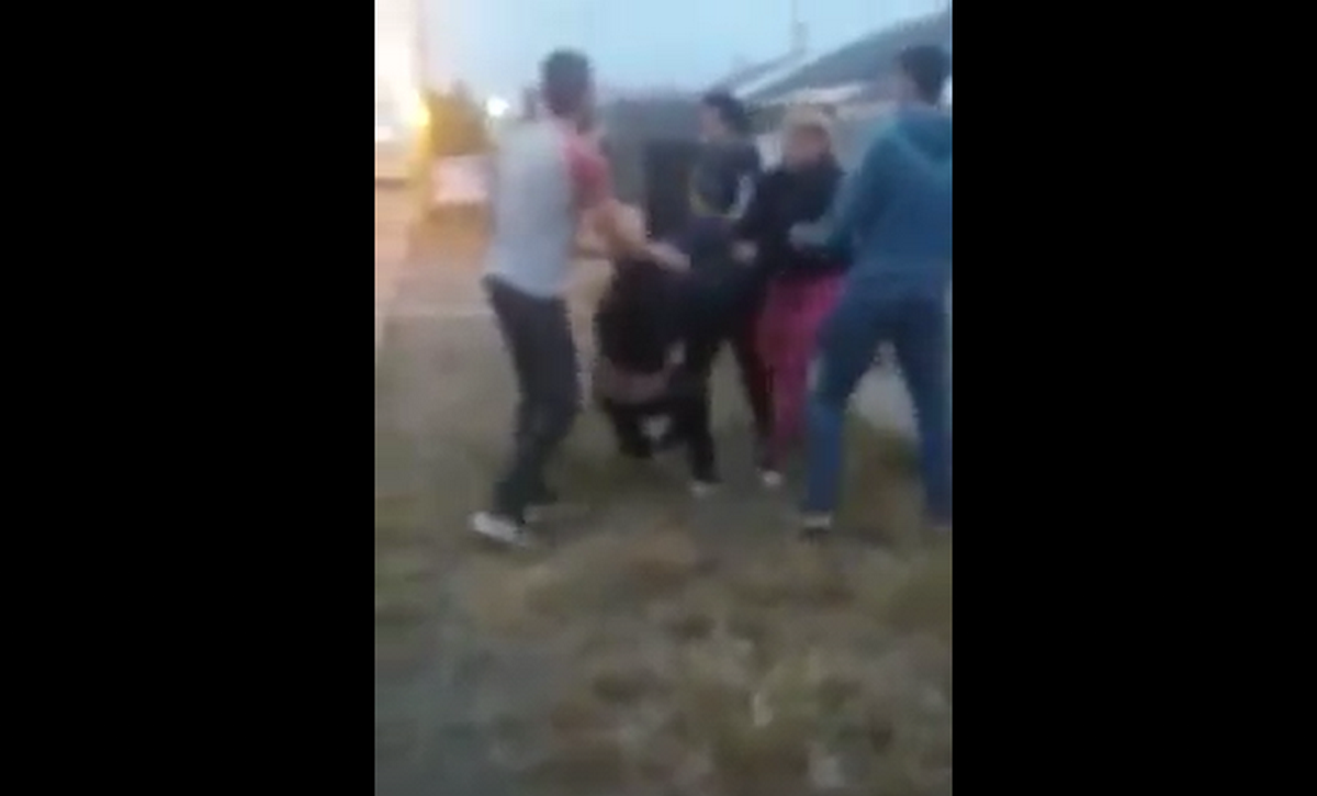 Lincharon a un hombre que sedujo a una niña de 12 para abusarla