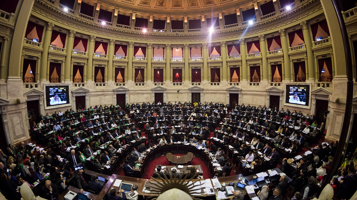 1.000 Días: el plan sanjuanino fue aprobado sin votos en contra