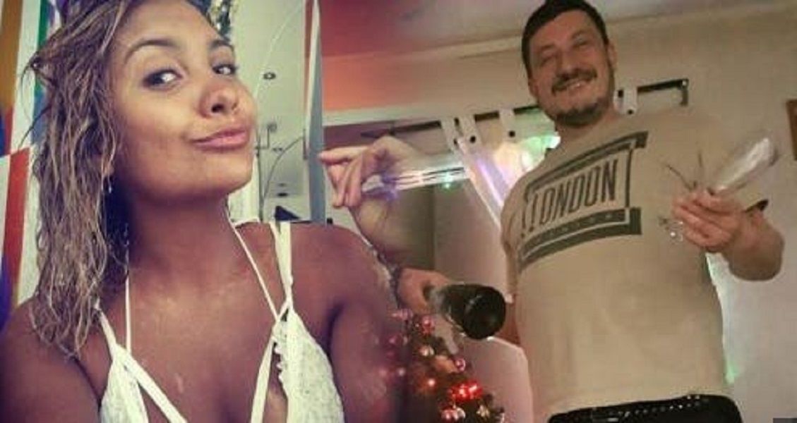 Anticipó en un aterrador audio de WhatsApp que mataría a su novio: “Estoy re loca”